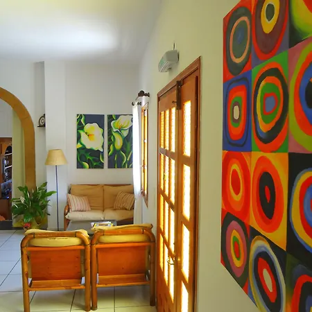 Blue Bay Hotel Skala