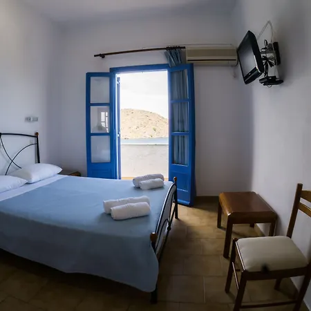 Blue Bay Hotel Skala