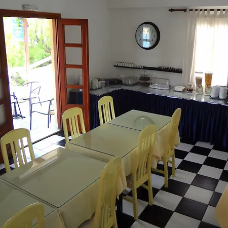 Hotel Blue Bay Skala