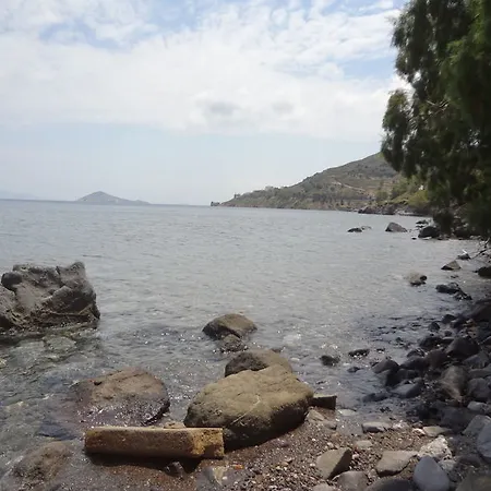 Hotel Blue Bay Skala