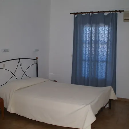 Hotel Blue Bay Skala