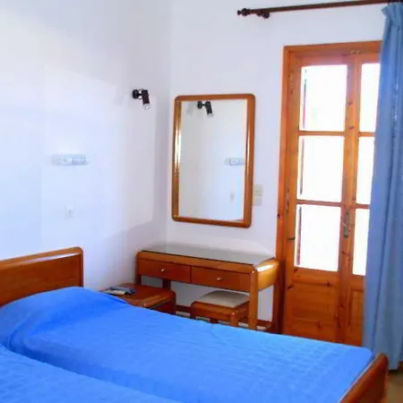 Hotel Blue Bay Skala