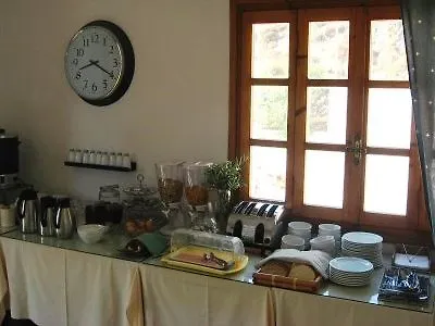 Hotel Blue Bay Skala