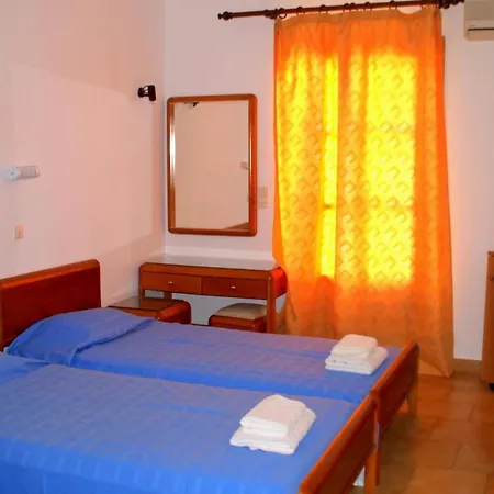 Blue Bay Hotel Skala