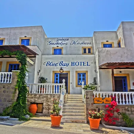 酒店 Blue Bay