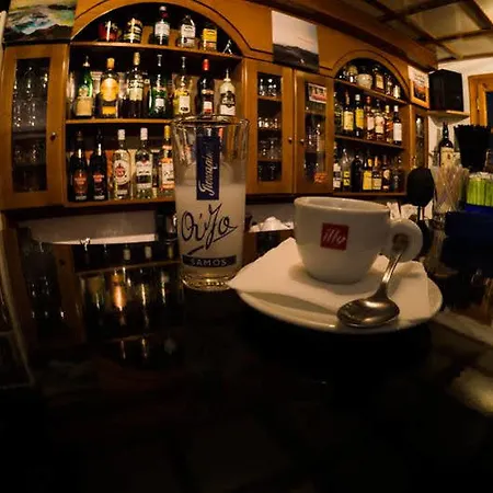 酒店 Blue Bay