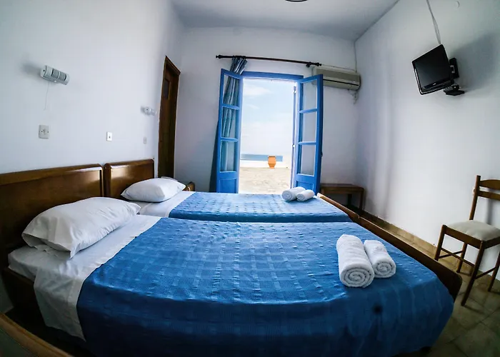 Blue Bay Otel