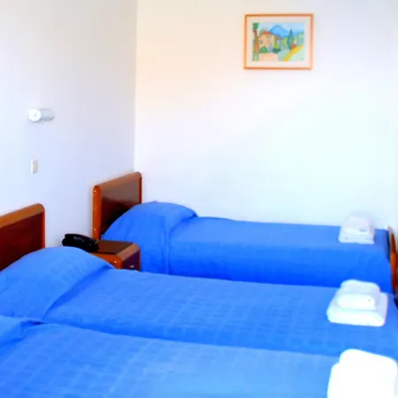 Blue Bay 2* Skala (Patmos)