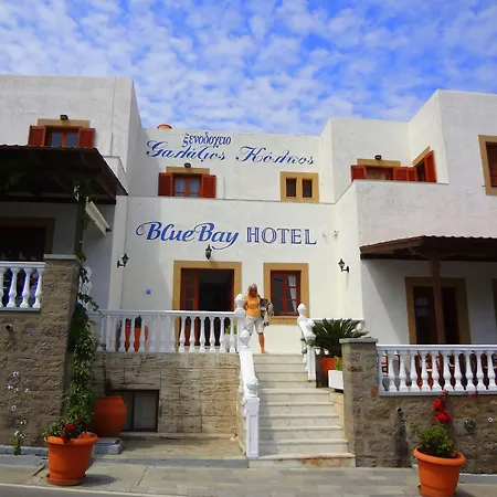 Blue Bay 2* Скала