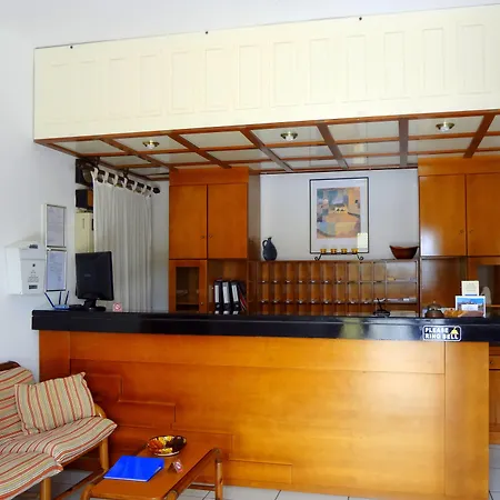 Blue Bay Hotel Skala (Patmos)