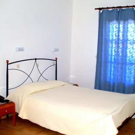 Otel Blue Bay Skala