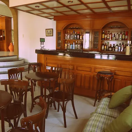 Blue Bay Otel