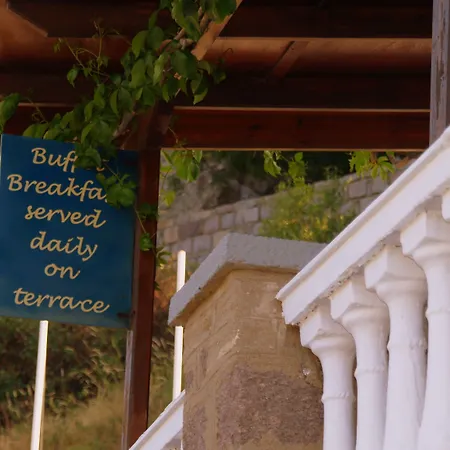 Blue Bay Skala