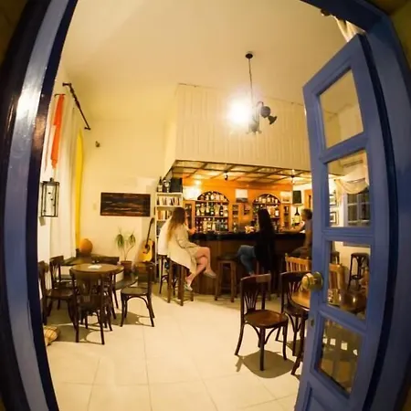 Blue Bay Skala (Patmos)