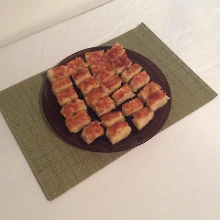 Blue Bay Skala (Patmos)