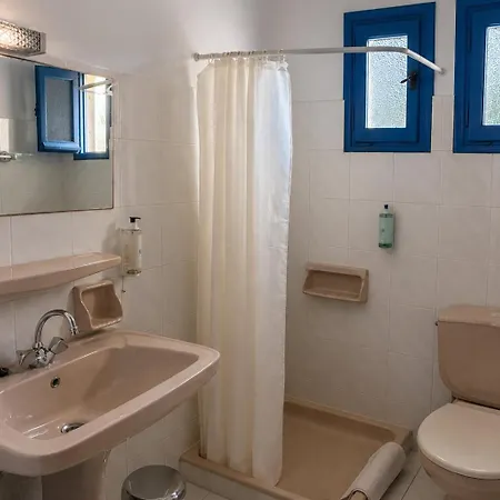 Otel Blue Bay 2*