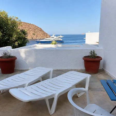 Blue Bay
