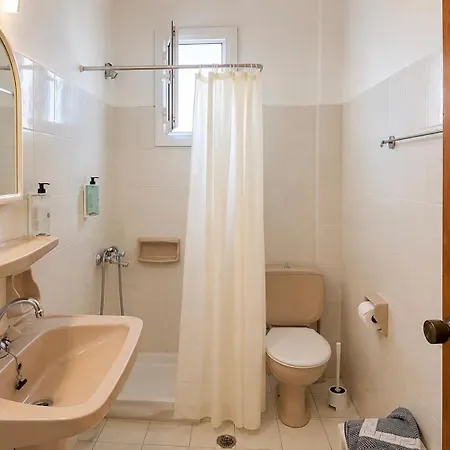 Blue Bay Otel Skala