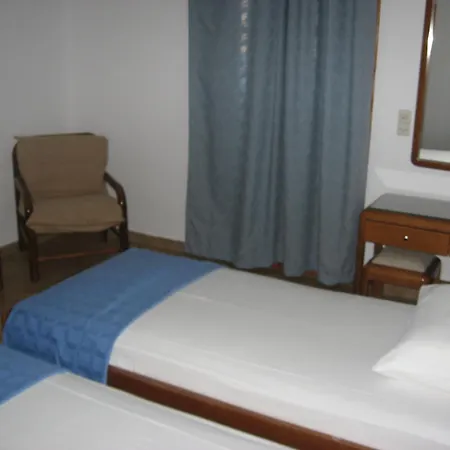 Otel Blue Bay Skala
