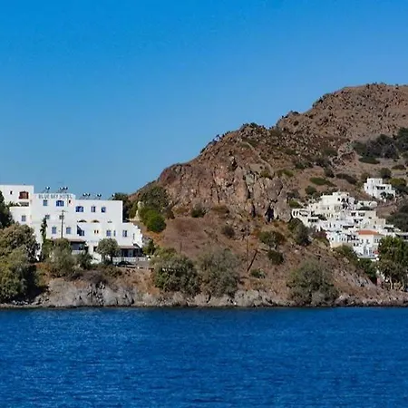 فندق Blue Bay
