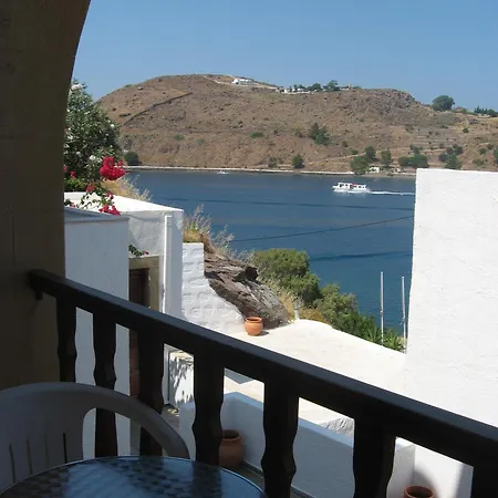 Otel Blue Bay