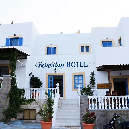 Otel Blue Bay 2*