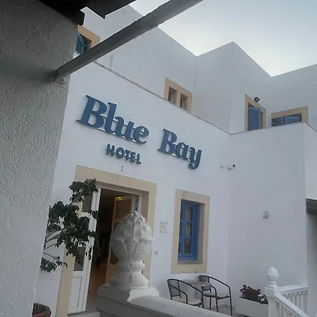 Otel Blue Bay 2*