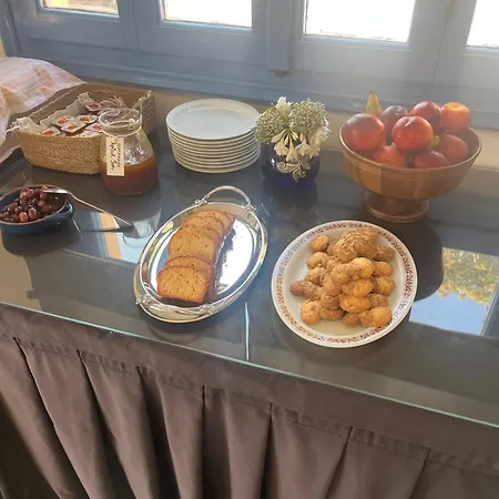 Blue Bay فندق 2*
