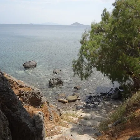 Otel Blue Bay