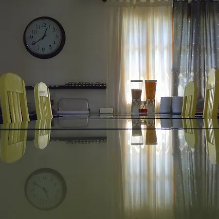 Szálloda Blue Bay 2*