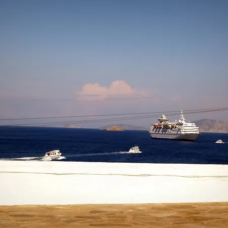 Blue Bay Otel 2*