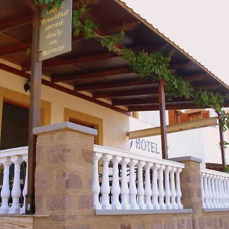 Otel Blue Bay
