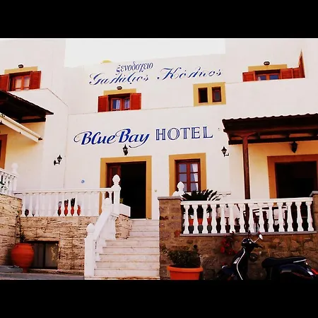 Blue Bay Otel