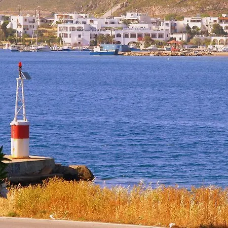 Blue Bay Otel 2*