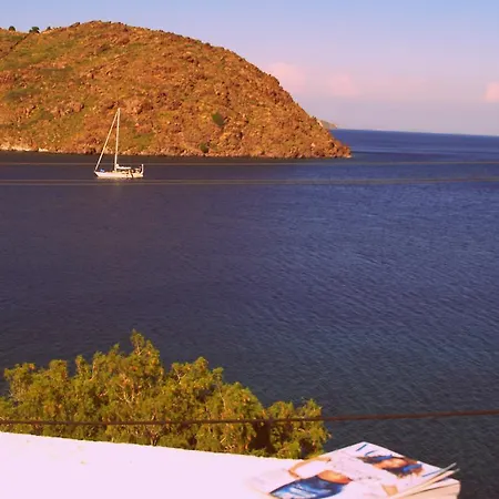 Szálloda Blue Bay Szkála