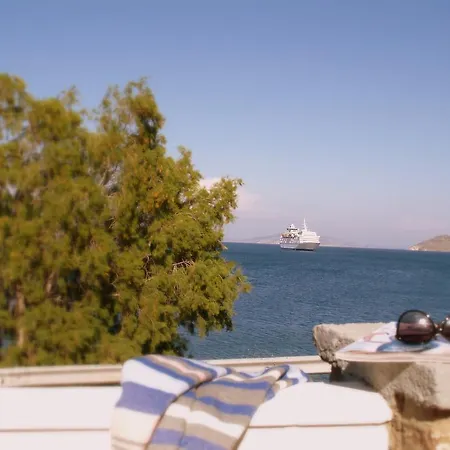 Blue Bay