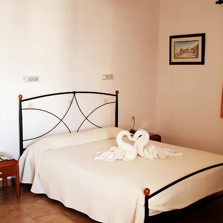 Hotel Blue Bay