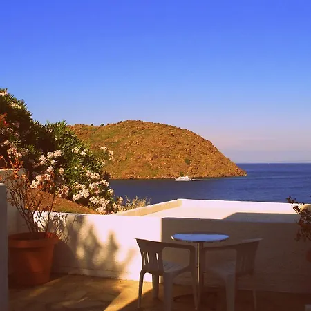 Blue Bay Skala