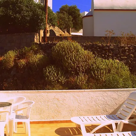 Blue Bay Otel