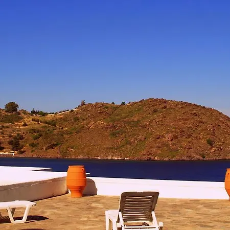 Blue Bay 2* Skala