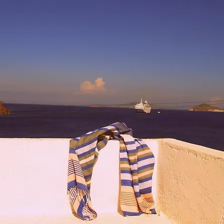 Blue Bay فندق
