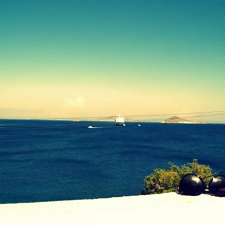 Blue Bay 2*