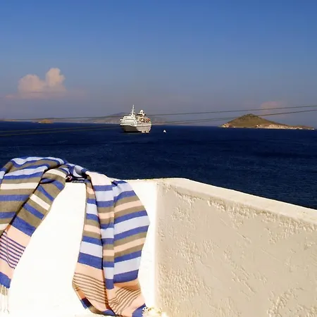 Blue Bay Otel 2*