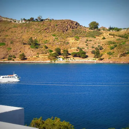 فندق Blue Bay