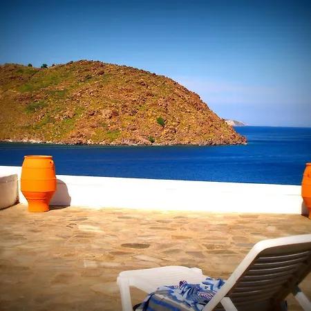 Blue Bay Skala (Patmos)