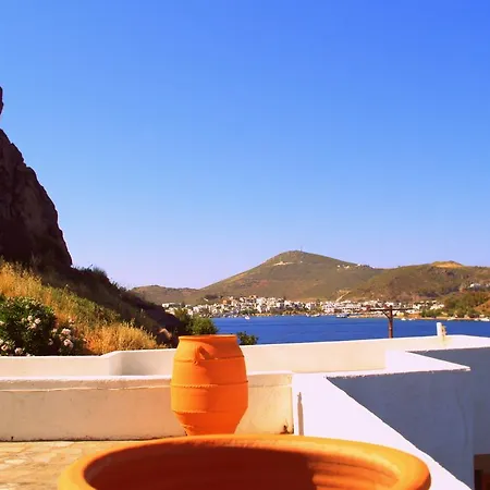 فندق Blue Bay 2*