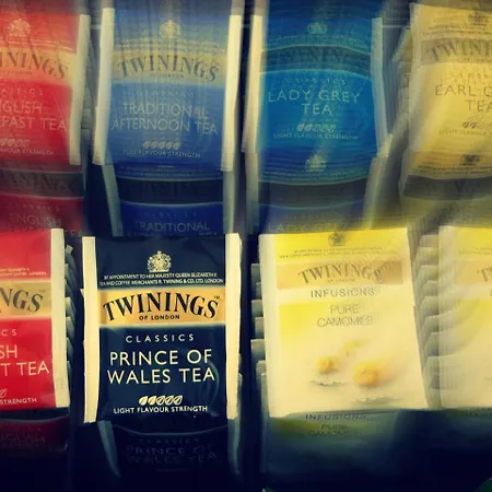 Szálloda Blue Bay 2*