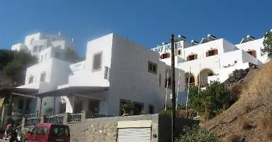 فندق Blue Bay 2*