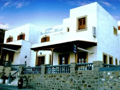 Blue Bay