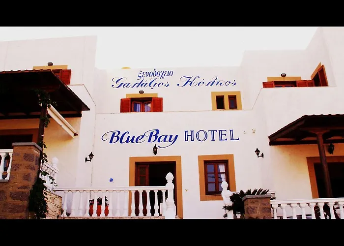 Blue Bay 2* 斯科拉